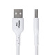 StarTech.com  câble USB USB 2.0 3,1 m USB A USB C Blanc - USB2AC10FWHE