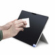 StarTech.com Filtre de Confidentialité pour Surface Pro 12,3", Surface Pro 4/5/6/7/7+, 4 Directions, Portrait/Paysage, Filtre Tactile, Anti Lumière Bleue, Protection d'Écran Finition Mate, Angle de Vue +/- 30° - 123SP-PRIVACY-SCREEN