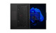 Lenovo ThinkPad P14s Gen 5 (Intel) Intel Core Ultra 7 155H Ordinateur portable 36,8 cm (14.5") WUXGA 32 Go DDR5-SDRAM 1 To SSD NVIDIA RTX 500 Ada Wi-Fi 6E (802.11ax) Windows 11 Pro Anglais Noir - 21G2001VUS