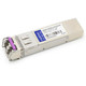 AddOn Networks  module émetteur-récepteur de réseau Fibre optique 10000 Mbit/s SFP+ 1270 nm - CWDM-SFP10G-1270-80-AO