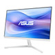 ASUS EyeCare VU279HFI-W écran plat de PC 68,6 cm (27") 1920 x 1080 pixels Full HD LED Blanc - 90LM09IT-B01K70
