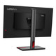 Lenovo ThinkVision P25i-30 LED display 62,2 cm (24.5") 1920 x 1080 pixels Full HD Noir - 63F4MAR1US
