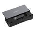 Verbatim CDS-15S Avec fil USB 3.2 Gen 1 (3.1 Gen 1) Type-C Noir, Gris - 32173