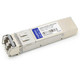 AddOn Networks  module émetteur-récepteur de réseau Fibre optique 10000 Mbit/s SFP+ 1390 nm - CWDM-SFP10G-1390-40-AO