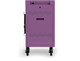 Bretford CUBE Mini Classe mobile de charge et de gestion Violet - TVCM24PAC-ORC