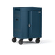 Bretford CUBE Mini Classe mobile de charge et de gestion Bleu - TVCM24PAC-TZ