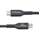 StarTech.com  câble USB USB 2.0 1,8 m USB A USB C Noir - USB2AC6FBKE10PK