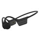 Creative Labs Outlier Free mini Casque Sans fil Crochets auriculaires Musique/Quotidien USB Type-A Bluetooth Noir - 51EF1130AA000