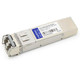 AddOn Networks  module émetteur-récepteur de réseau Fibre optique 10000 Mbit/s SFP+ 1390 nm - SFP-10GB-CW-39-40-AO