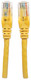 Intellinet Cat6 UTP, 1.5m câble de réseau Jaune 1,5 m U/UTP (UTP) - 342353
