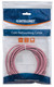Intellinet Cat6, 15m câble de réseau Rose U/UTP (UTP) - 392822