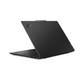 Lenovo ThinkPad X1 Carbon Intel Core Ultra 7 258V Ordinateur portable 35,6 cm (14") 2.8K 32 Go LPDDR5x-SDRAM 512 Go SSD Wi-Fi 7 (802.11be) Windows 11 Pro Noir - 21NS0014US
