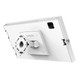 Compulocks  support antivol pour tablettes 27,9 cm (11") Blanc - 505W11GAPX9W Compulocks  support antivol pour tablettes 27,9 cm (11") Blanc - 505W11GAPX9W