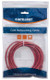 Intellinet  câble de réseau Rouge 1,5 m Cat6 U/UTP (UTP) - 342155