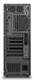 Lenovo ThinkStation P5 Intel® Xeon® W w3-2435 32 Go DDR5-SDRAM 1 To SSD NVIDIA T400 Windows 11 Pro for Workstations Tower Station de travail Noir, Rouge - 30GA0053US