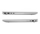 HP EliteBook 840 G11 Intel Core Ultra 5 135U Ordinateur portable 35,6 cm (14") WUXGA 32 Go DDR5-SDRAM 512 Go SSD Wi-Fi 6E (802.11ax) Windows 11 Pro Argent - AM0D7UP