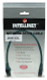 Intellinet 0.3m UTP Cat.6 câble de réseau Vert 0,3 m Cat6 - 344845