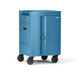 Bretford CUBE Mini Classe mobile de charge et de gestion Bleu - TVCM24PAC-SKY