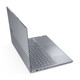 Lenovo ThinkBook 16 G7 QOY Copilot+ PC Snapdragon X1P-42-100 Ordinateur portable 40,6 cm (16") WUXGA 16 Go LPDDR5x-SDRAM 512 Go SSD Wi-Fi 7 (802.11be) Windows 11 Pro Anglais Gris - 21NH000JUS