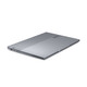 Lenovo ThinkBook 16 G7 QOY Copilot+ PC Snapdragon X1P-42-100 Ordinateur portable 40,6 cm (16") WUXGA 16 Go LPDDR5x-SDRAM 512 Go SSD Wi-Fi 7 (802.11be) Windows 11 Pro Anglais Gris - 21NH000JUS