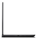Lenovo ThinkPad P16v Gen 2 (Intel) Intel Core Ultra 9 185H Station de travail mobile 40,6 cm (16") WUXGA 32 Go DDR5-SDRAM 1 To SSD NVIDIA RTX 3000 Ada Wi-Fi 6E (802.11ax) Windows 11 Pro Allemand Noir - 21KX002GUS