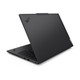 Lenovo ThinkPad P14s Gen 5 (AMD) AMD Ryzen™ 7 PRO 8840HS Ordinateur portable 35,6 cm (14") Écran tactile WUXGA 32 Go DDR5-SDRAM 512 Go SSD Wi-Fi 6E (802.11ax) Windows 11 Pro Noir - 21ME001CUS