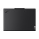 Lenovo ThinkPad T14s Gen 6 (Snapdragon) Copilot+ PC Qualcomm Snapdragon X1E-78-100 Ordinateur portable 35,6 cm (14") WUXGA 32 Go LPDDR5x-SDRAM 1 To SSD Wi-Fi 7 (802.11be) Windows 11 Pro Noir - 21N10000US