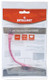 Intellinet  câble de réseau Rose 0,15 m Cat6 U/UTP (UTP) - 392730