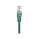 Intellinet IEC-C6-GR-75 câble de réseau Vert 22,5 m Cat6a U/UTP (UTP) - 740326