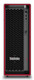 Lenovo ThinkStation P5 Intel® Xeon® W w3-2423 32 Go DDR5-SDRAM 1 To SSD NVIDIA T1000 Windows 11 Pro for Workstations Tower Station de travail Noir, Rouge - 30GA005LUS