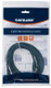 Intellinet  câble de réseau Vert 3 m Cat6 U/UTP (UTP) - 342506