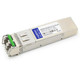 AddOn Networks  module émetteur-récepteur de réseau Fibre optique 10000 Mbit/s SFP+ 1547,72 nm - DWDM-SFP10G-47.72-40-AO