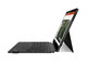 Lenovo ThinkPad X12 Detachable Gen 2 Intel Core Ultra 5 134U Hybride (2-en-1) 31,2 cm (12.3") Écran tactile Full HD+ 16 Go LPDDR5x-SDRAM 512 Go SSD Wi-Fi 6E (802.11ax) Windows 11 Pro Français Noir - 21LK002WCA