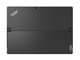 Lenovo ThinkPad X12 Detachable Gen 2 Intel Core Ultra 7 164U Hybride (2-en-1) 31,2 cm (12.3") Écran tactile Full HD+ 16 Go LPDDR5x-SDRAM 512 Go SSD Wi-Fi 6E (802.11ax) Windows 11 Pro Français Noir - 21LK002VCA