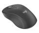 Logitech Signature M550 L souris Bureau Ambidextre Bluetooth Optique 4000 DPI - 910-006591