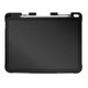 STM  étui pour tablette 25,9 cm (10.2") Folio Noir, Transparent - STM-222-425JU-01
