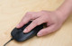 iogear  souris Bureau Ambidextre USB Type-A Optique 1000 DPI - GME423TAA