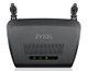 Zyxel NBG-418N v2 routeur sans fil Fast Ethernet Bi-bande (2,4 GHz / 5 GHz) Noir - NBG418N_V2