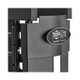 Tripp Lite  accessoire de racks Panneau de gestion de câbles - SRCABLEVRT6HD