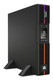 Vertiv Liebert  alimentation d'énergie non interruptible Double-conversion (en ligne) 1,5 kVA 1350 W 6 sortie(s) CA - GXT5LI-1500LVRT2UXL