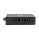 Tripp Lite  convertisseur de support réseau 1000 Mbit/s 1310 nm Monomode Noir - N785-P01-SC-SM1