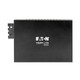 Tripp Lite  convertisseur de support réseau 1000 Mbit/s 1310 nm Monomode Noir - N785-P01-SC-SM1