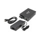 Tripp Lite  convertisseur de support réseau 1000 Mbit/s 1310 nm Monomode Noir - N785-P01-SC-SM1
