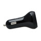 Tripp Lite  chargeur d'appareils mobiles Universel Noir Allume-cigare Charge rapide Auto - U280-C03-36W-1B