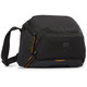 Case Logic CVCS102 - Black Sac à bandoulière Noir - 3204532