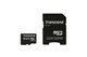 Transcend  mémoire flash 64 Go MicroSDXC NAND Classe 10 - TS64GUSDXC10