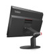 Lenovo ThinkCentre M800z Intel® Core™ i5 i5-6400 54,6 cm (21.5") 1920 x 1080 pixels PC All-in-One 4 Go DDR4-SDRAM 500 Go HDD Windows 7 Professional Wi-Fi 5 (802.11ac) Noir - 10EU001TUS