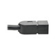 Tripp Lite  câble DisplayPort 0,9 m Mini DisplayPort Noir - P585-003