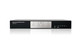 iogear  commutateur écran, clavier et souris Noir, Argent - GCS1414TAA3 iogear  commutateur écran, clavier et souris Noir, Argent - GCS1414TAA3