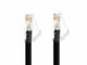 Monoprice  câble de réseau Noir 0,91 m Cat6a U/UTP (UTP) - 44645
